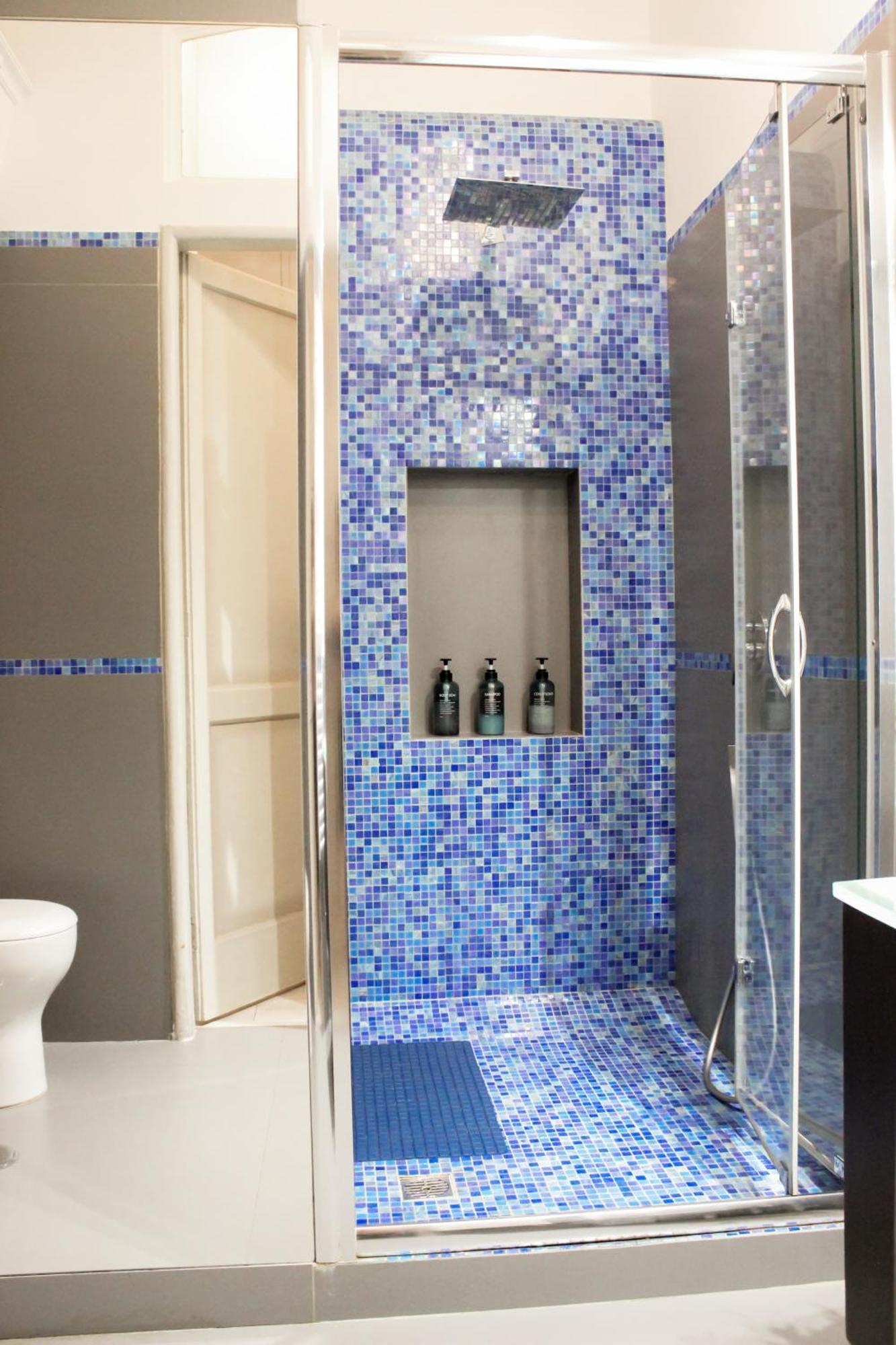 Apartamento Salerno Center House - Corso Vittorio Emanuele Exterior foto