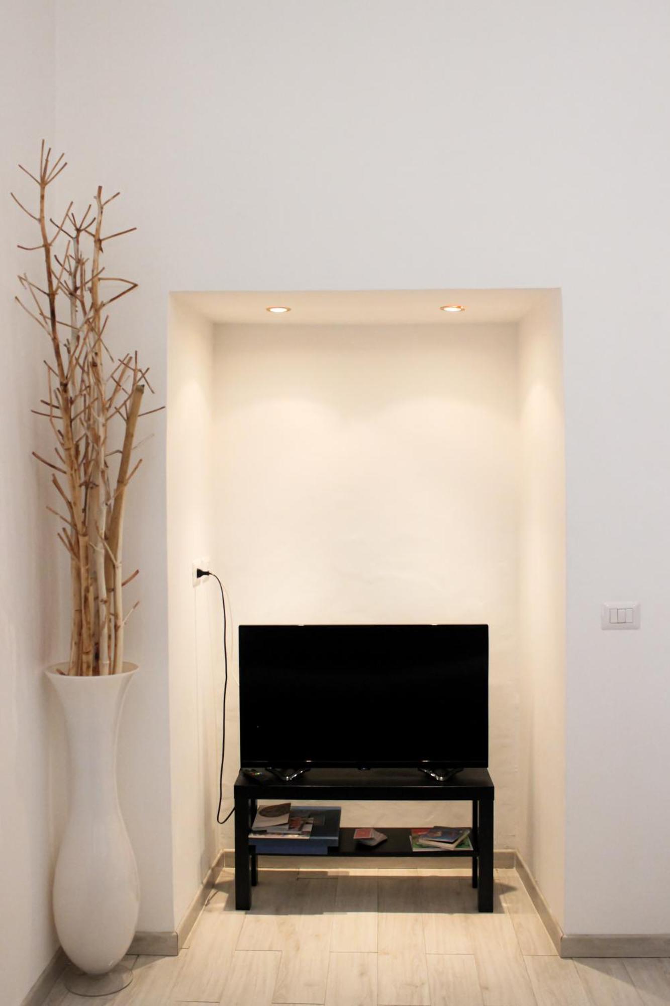 Apartamento Salerno Center House - Corso Vittorio Emanuele Exterior foto